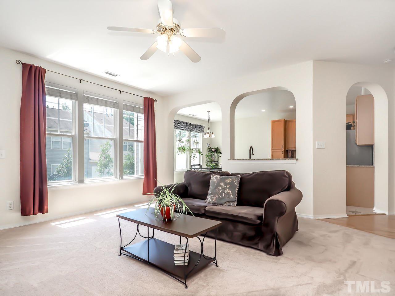 8507 Flying Buttress Drive Raleigh, NC 27613 - Photo 5 of 27