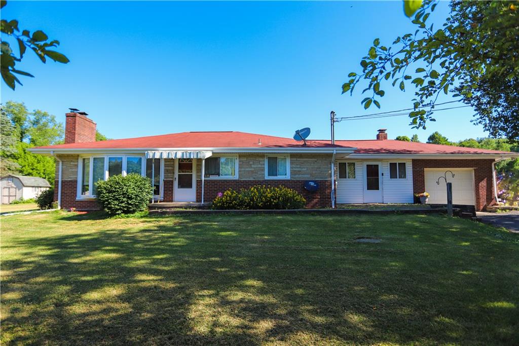 173 County Rd/ Story Road Export, PA 15632 - Photo 1 of 21