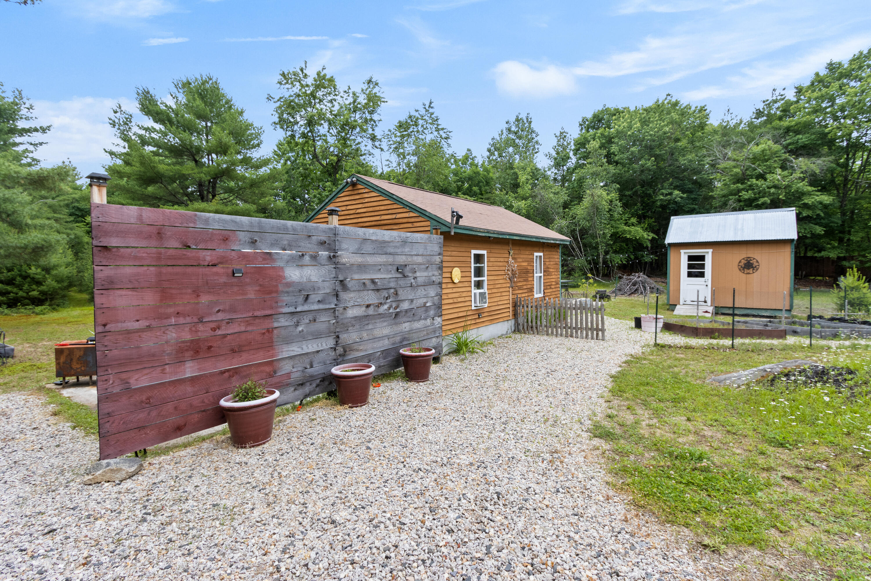529 Sand Pond Road Limington, ME 04049 - Photo 5 of 28 20260623MT-71019