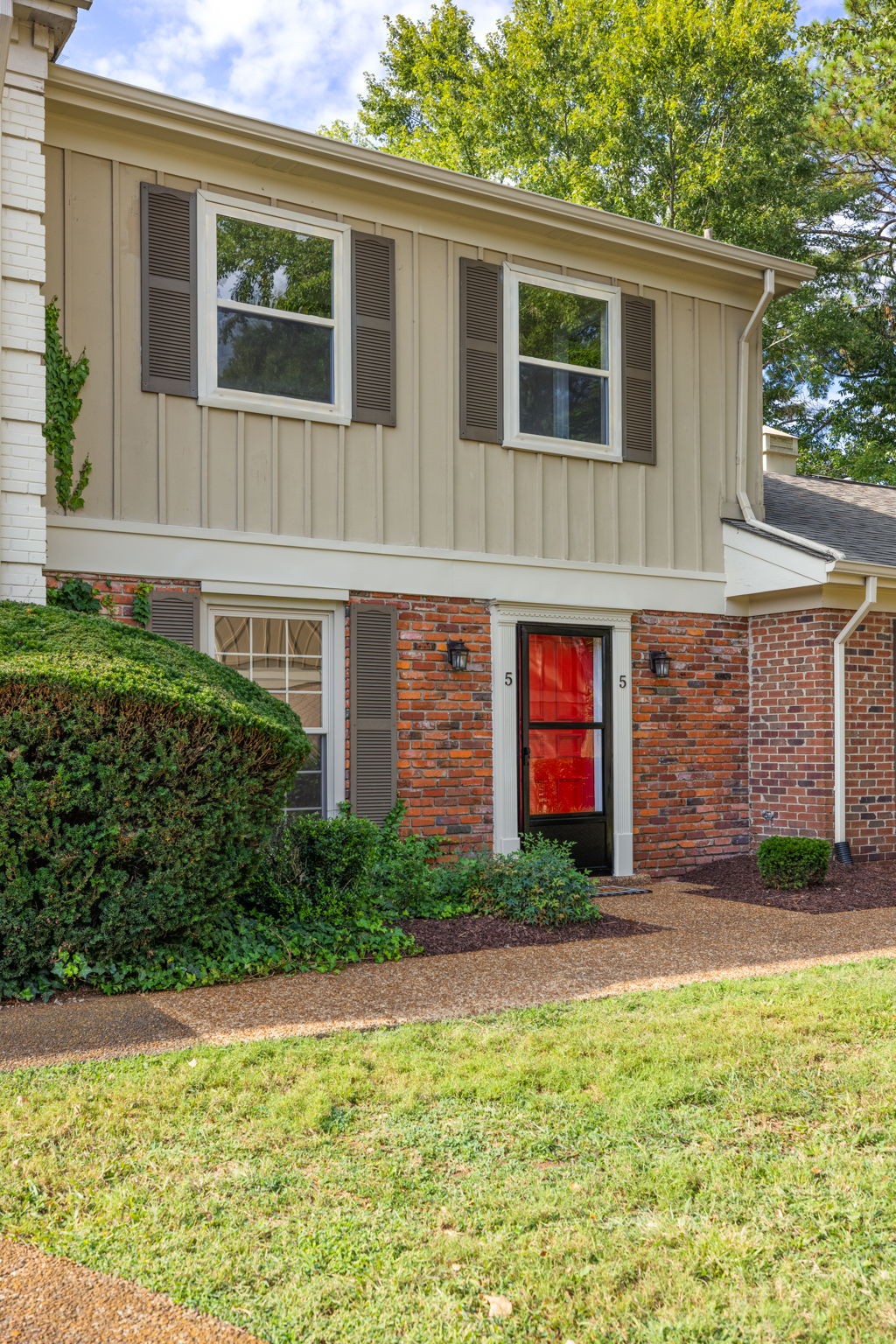 1011 Murfreesboro Road, Unit E5 Franklin, TN 37064 - Photo 2 of 55 Gallery Image 2