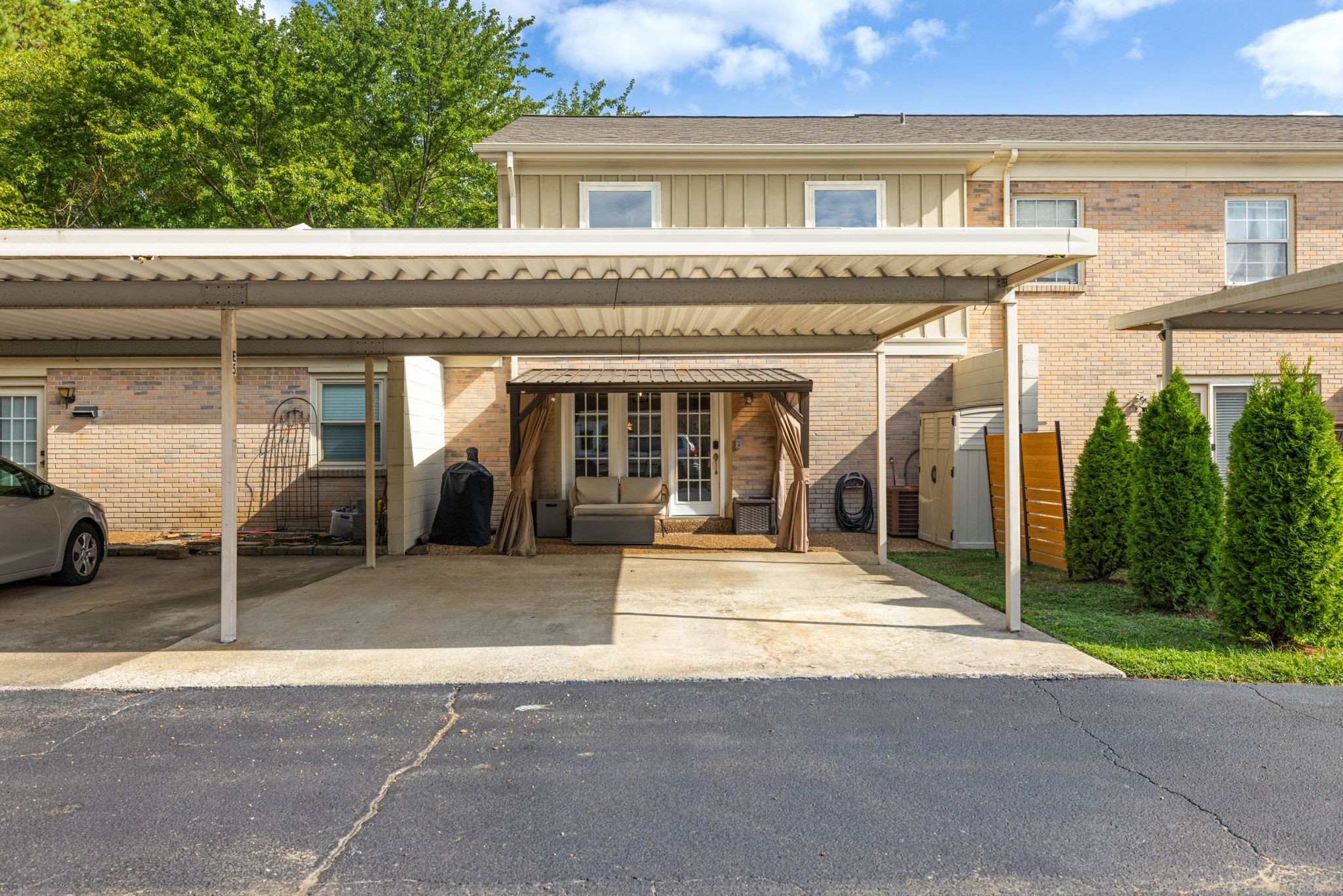 1011 Murfreesboro Road, Unit E5 Franklin, TN 37064 - Photo 45 of 55 Gallery Image 45