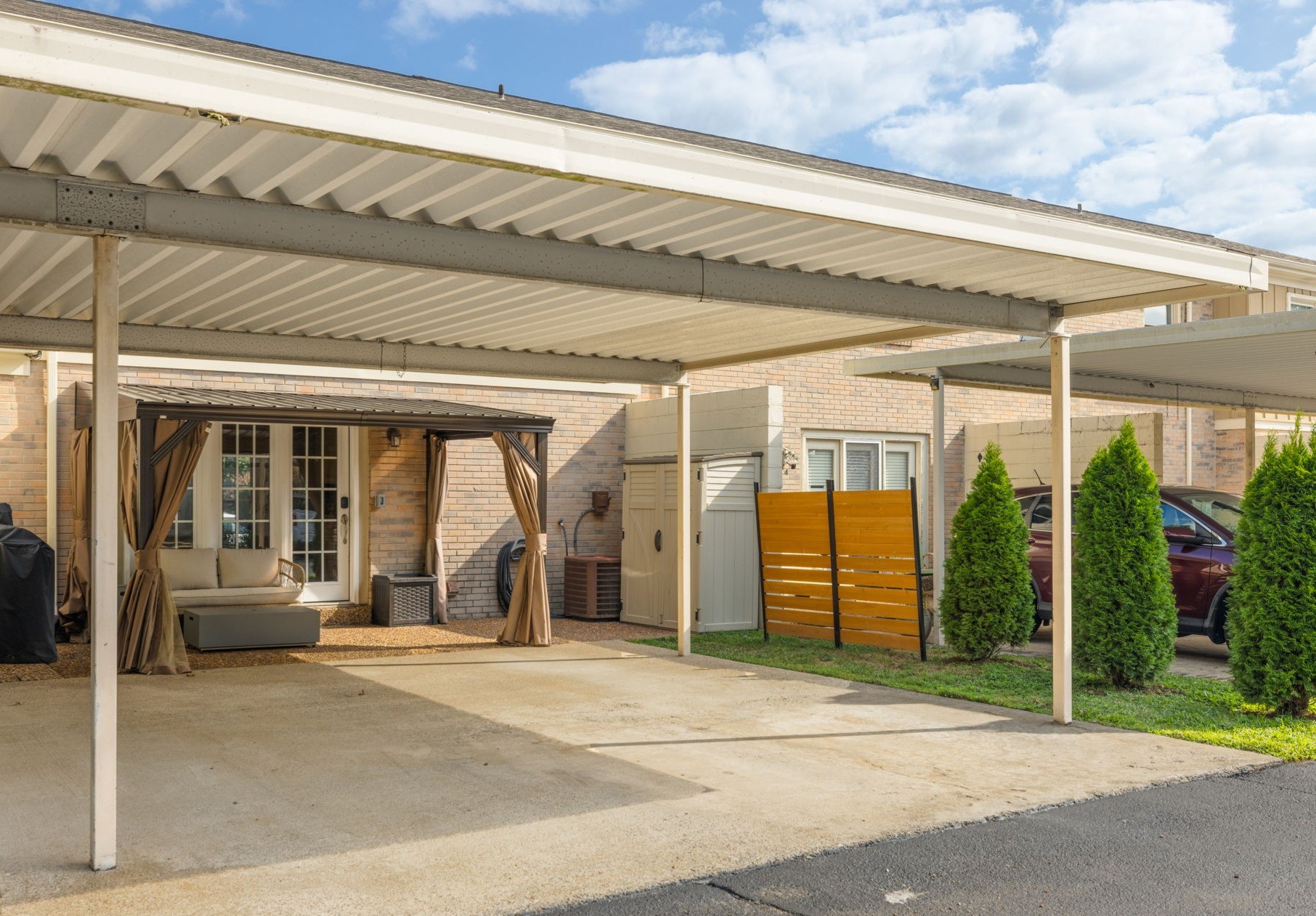1011 Murfreesboro Road, Unit E5 Franklin, TN 37064 - Photo 46 of 55 Gallery Image 46