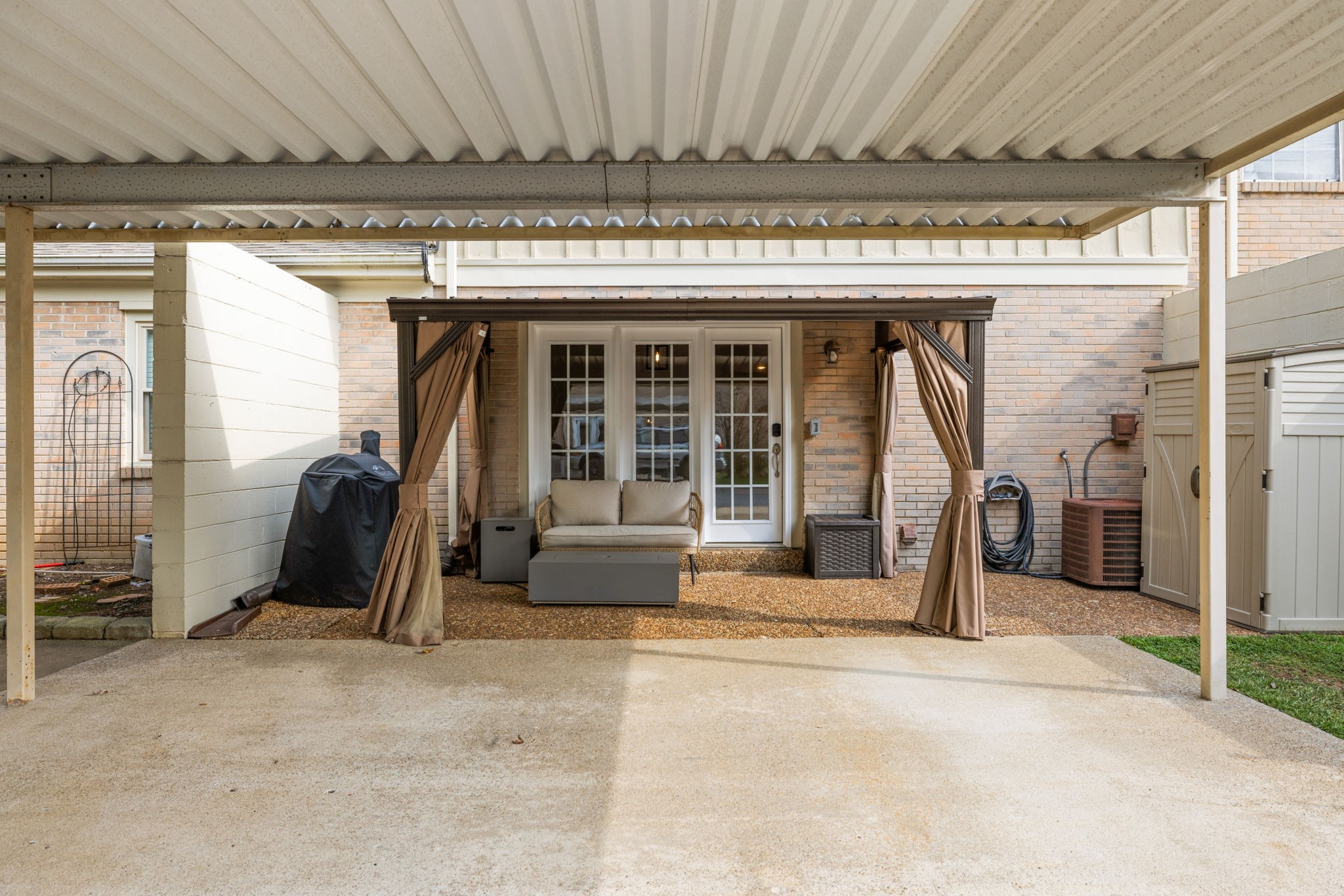 1011 Murfreesboro Road, Unit E5 Franklin, TN 37064 - Photo 47 of 55 Gallery Image 47