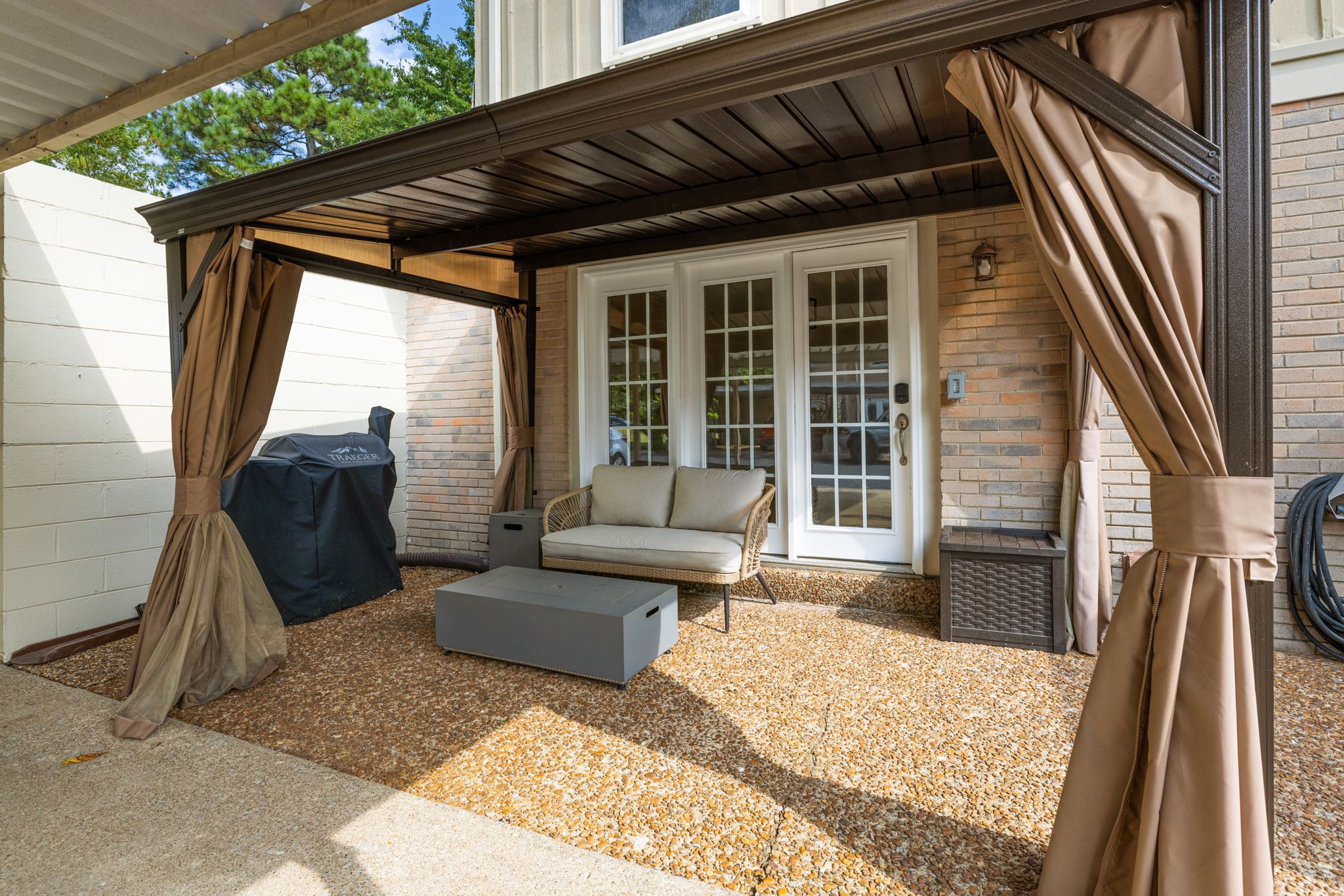 1011 Murfreesboro Road, Unit E5 Franklin, TN 37064 - Photo 48 of 55 Gallery Image 48