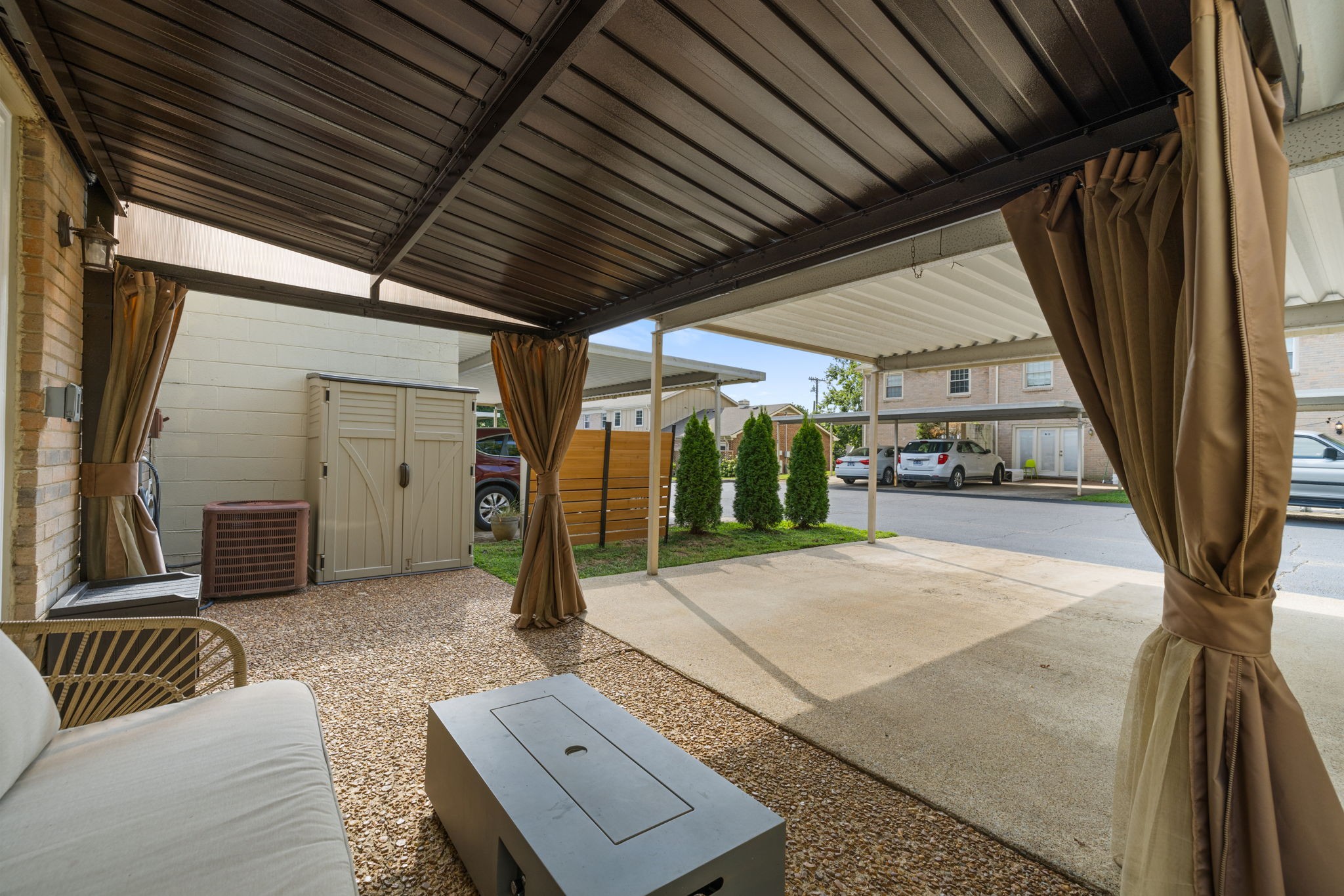 1011 Murfreesboro Road, Unit E5 Franklin, TN 37064 - Photo 49 of 55 Gallery Image 49