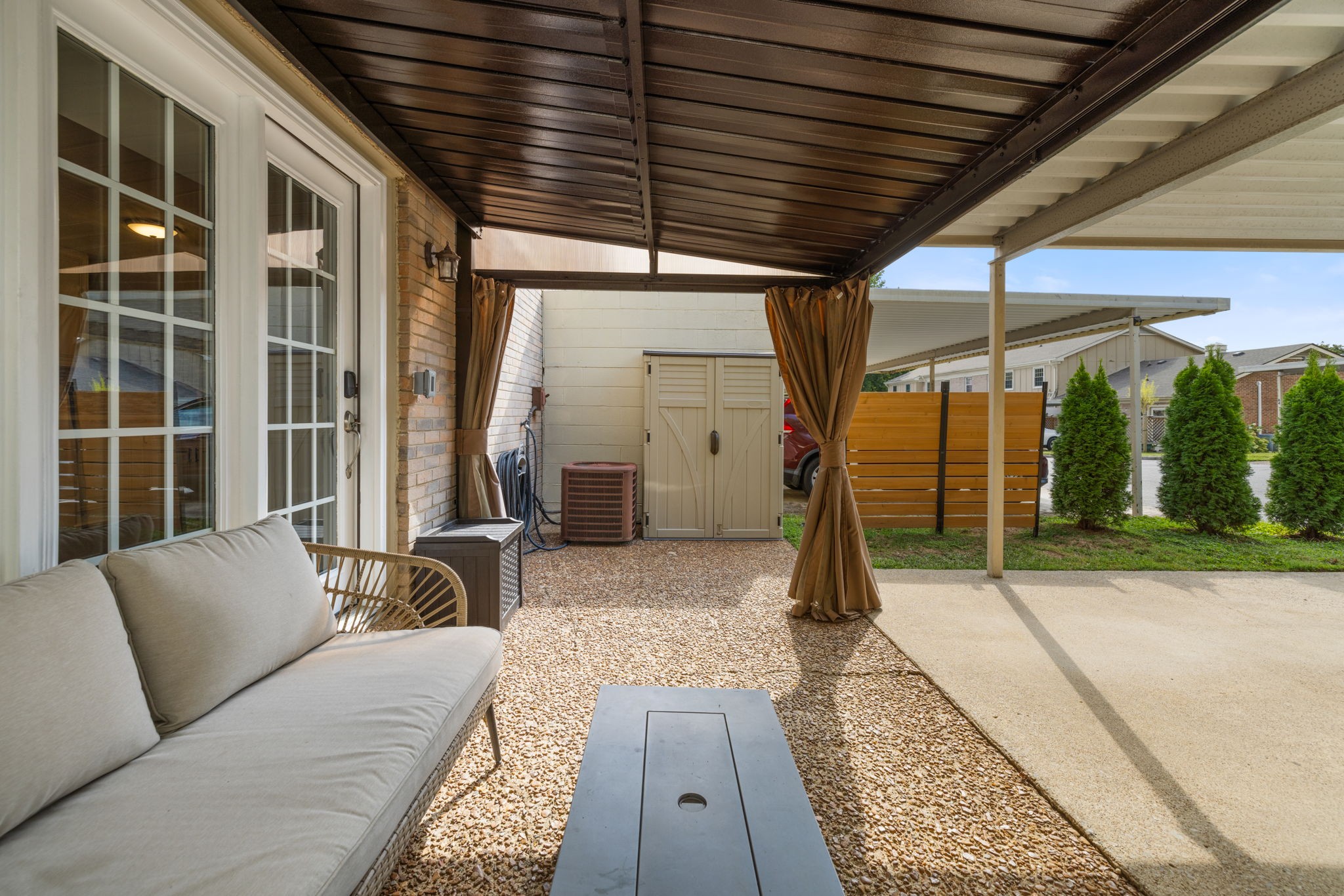 1011 Murfreesboro Road, Unit E5 Franklin, TN 37064 - Photo 51 of 55 Gallery Image 51