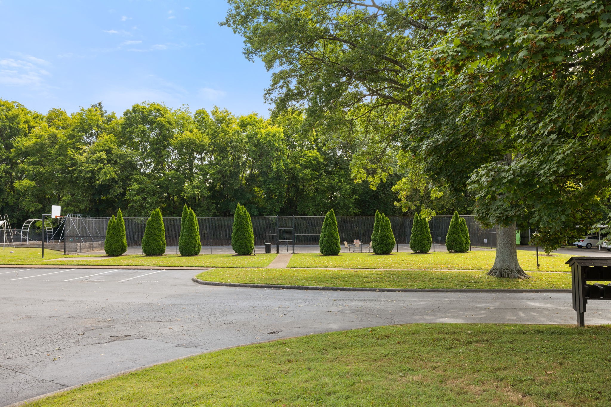 1011 Murfreesboro Road, Unit E5 Franklin, TN 37064 - Photo 53 of 55 Gallery Image 53