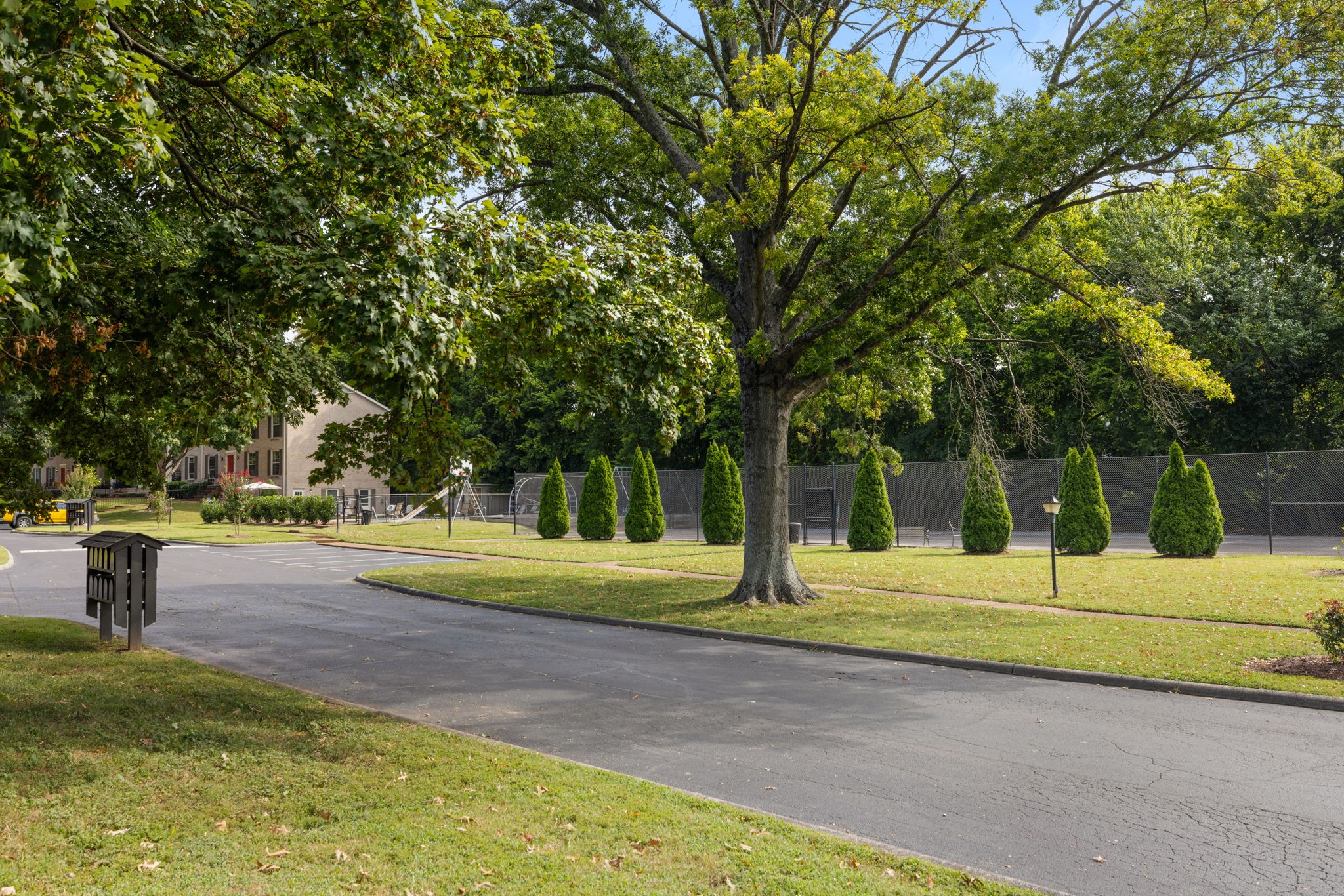 1011 Murfreesboro Road, Unit E5 Franklin, TN 37064 - Photo 54 of 55 Gallery Image 54