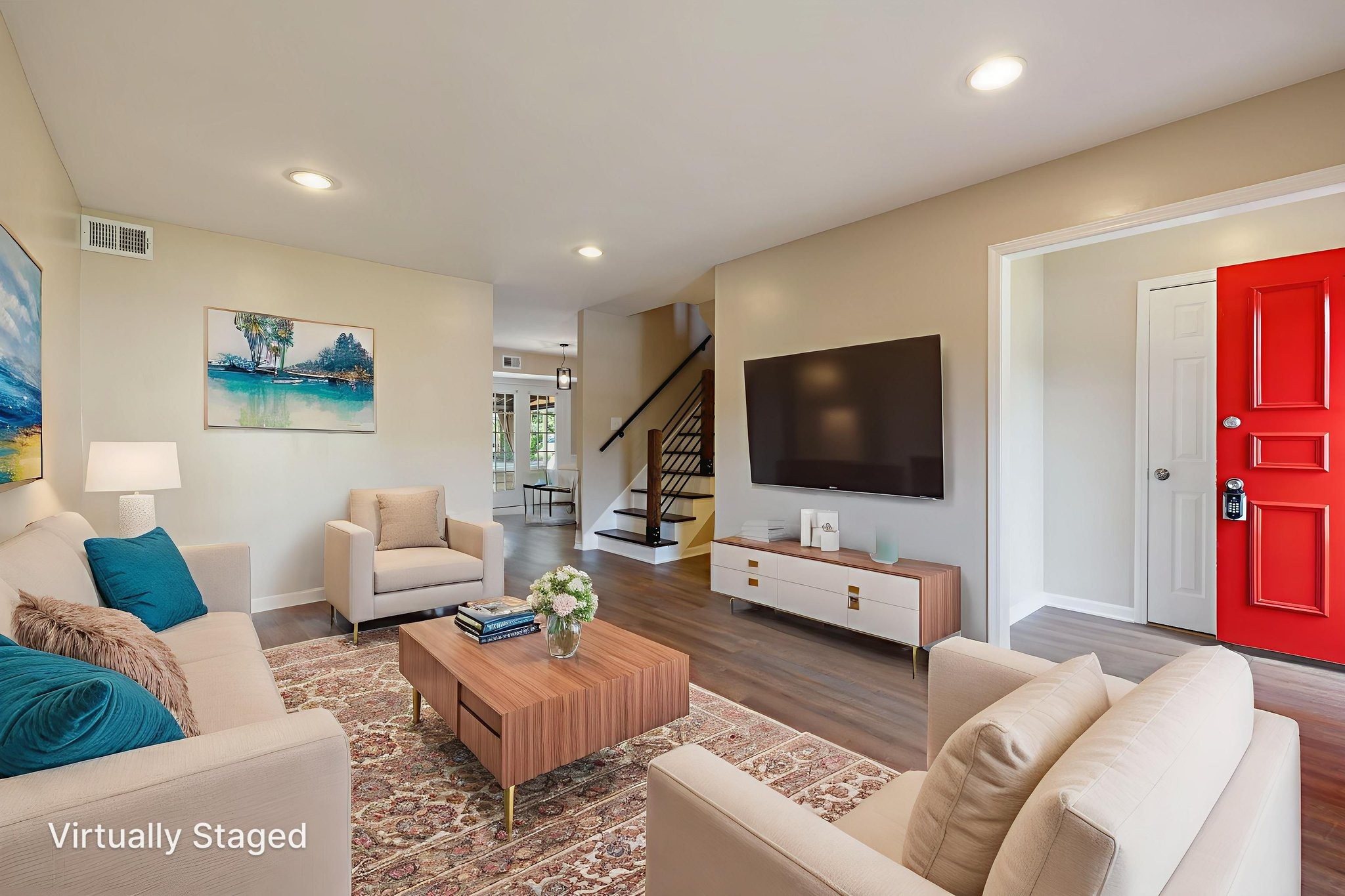 1011 Murfreesboro Road, Unit E5 Franklin, TN 37064 - Photo 10 of 55 Gallery Image 10