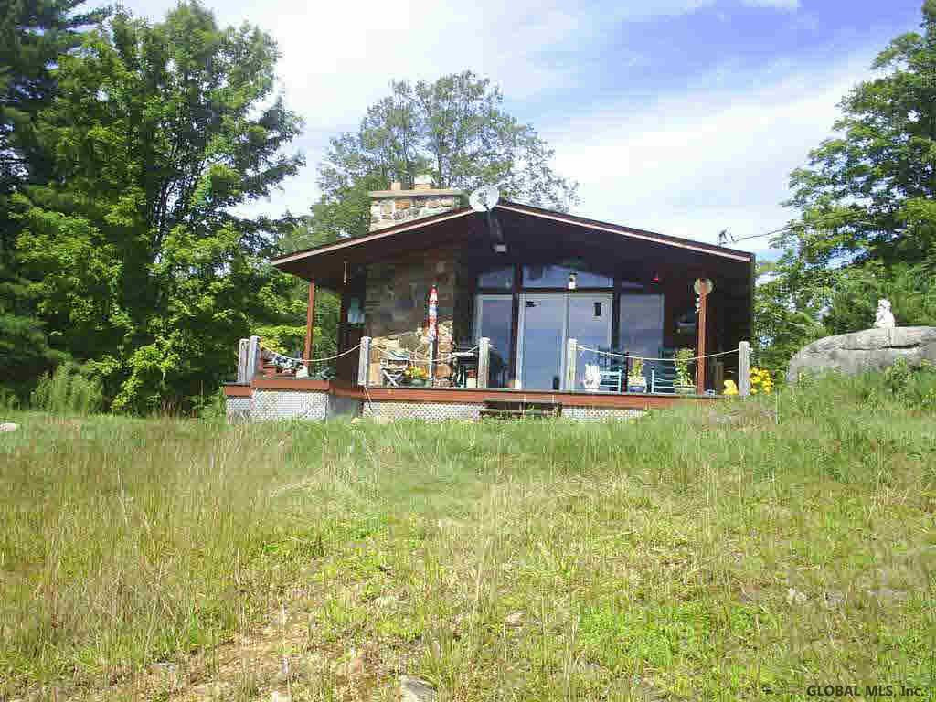 1467 River Road Johnsburg, NY 12853 - Photo 1 of 1 Photo 1