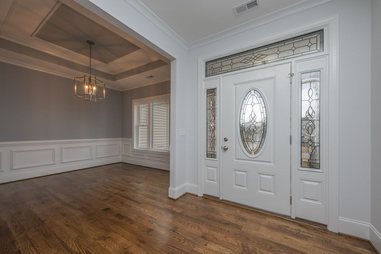 19 Kenneth Lane Willow Spring, NC 27592 - Photo 5 of 25 Photo 5