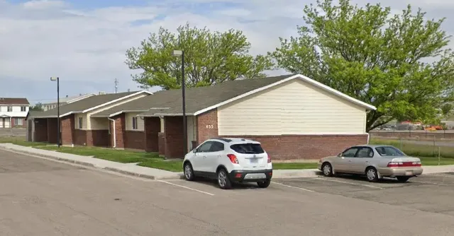 $250 | 455 North Main Street, Milford, UT 84751