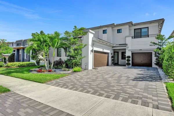 $7,500 | 10850 Oceano Way, Parkland, FL 33076