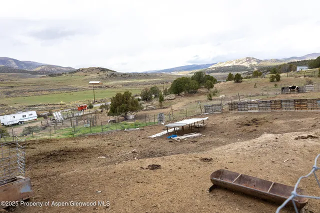 $480,000 | 6322 County Road 7, Meeker, CO 81641