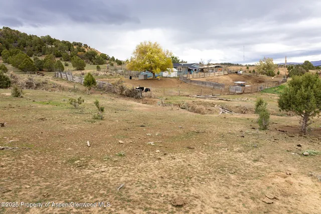 $480,000 | 6322 County Road 7, Meeker, CO 81641