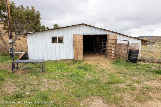 $480,000 | 6322 County Road 7, Meeker, CO 81641