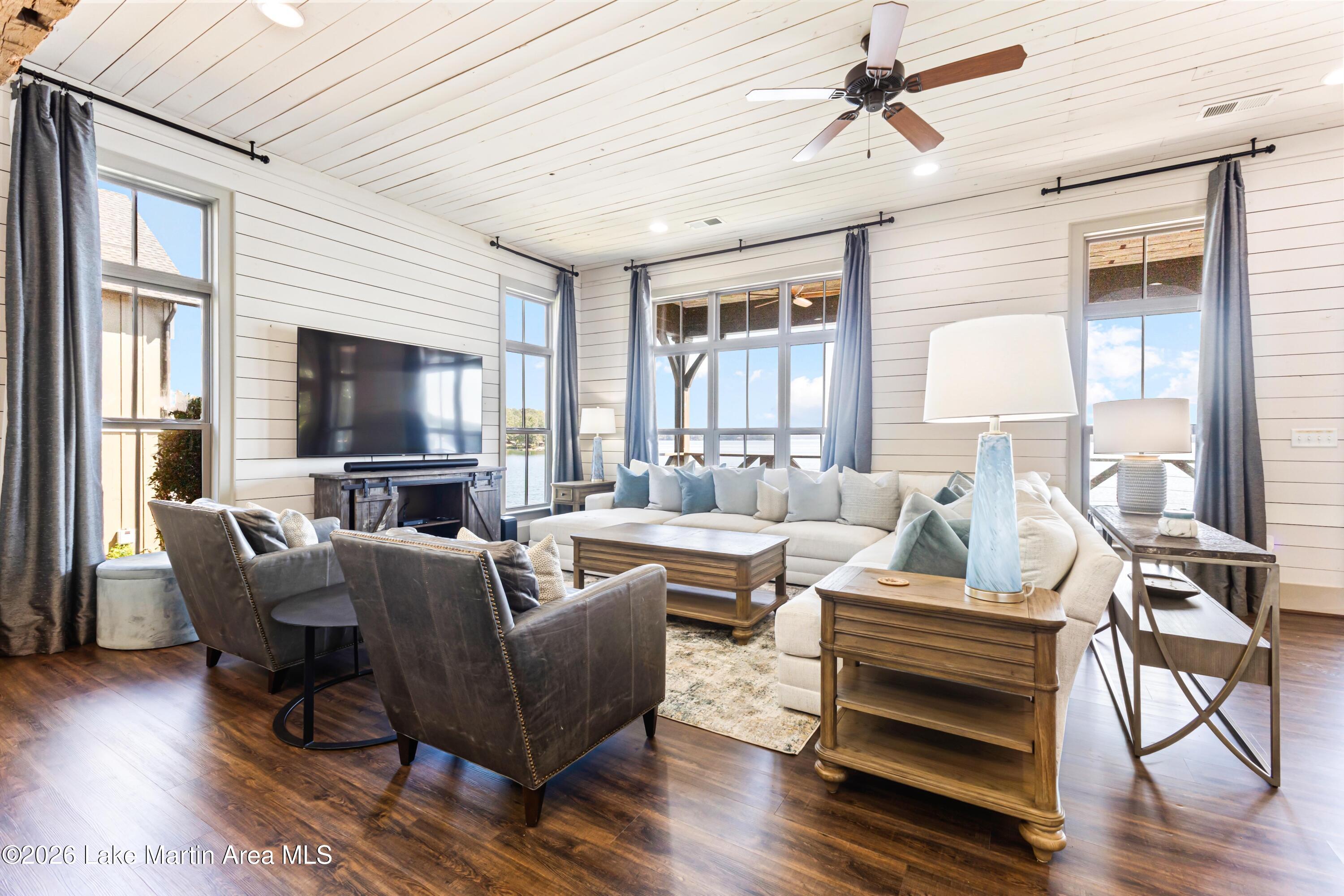 92 Narrows Point Alexander City, AL 35010 - Photo 27 of 65 Gallery Image 27