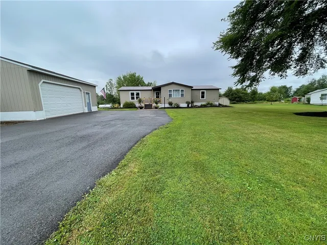 $200,000 | 333 County Rte 4, Hastings, NY 13036