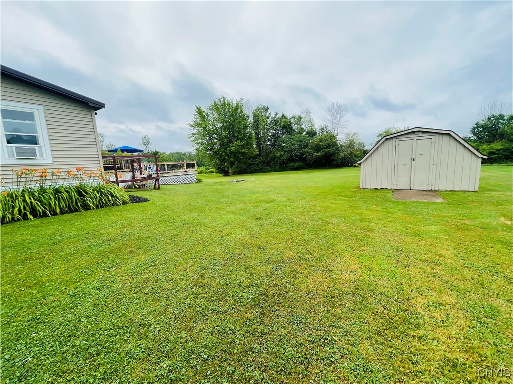 333 County Rte 4 Hastings, NY 13036 - Photo 15 of 16 Side View