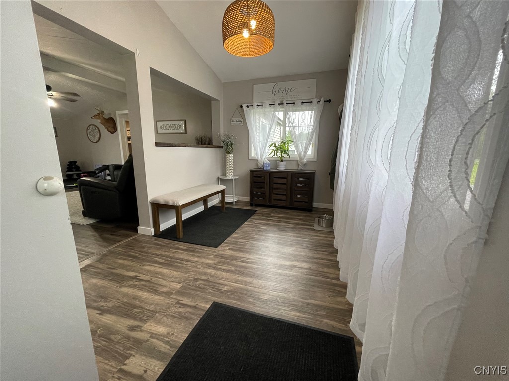 333 County Rte 4 Hastings, NY 13036 - Photo 2 of 16 Mud Room