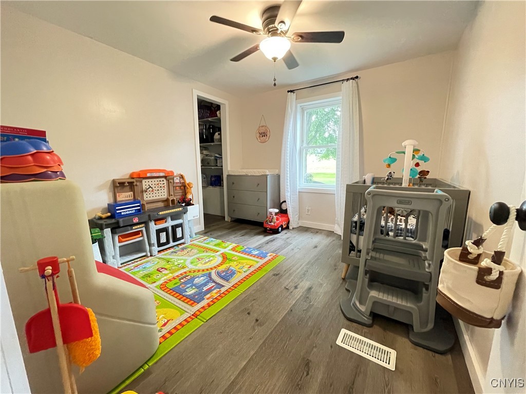 333 County Rte 4 Hastings, NY 13036 - Photo 9 of 16 Bedroom