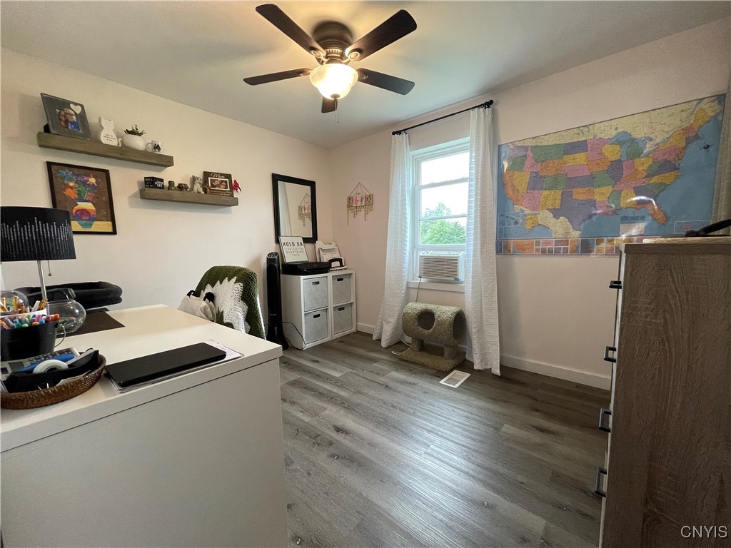 333 County Rte 4 Hastings, NY 13036 - Photo 10 of 16 Bedroom