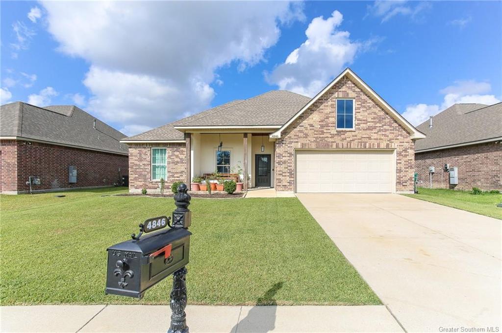 4846 Bennington Road Iowa, LA 70647 - Photo 21 of 22 Gallery Image 21