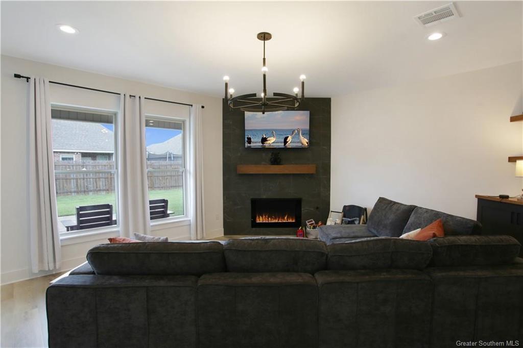 4846 Bennington Road Iowa, LA 70647 - Photo 3 of 22 Gallery Image 3