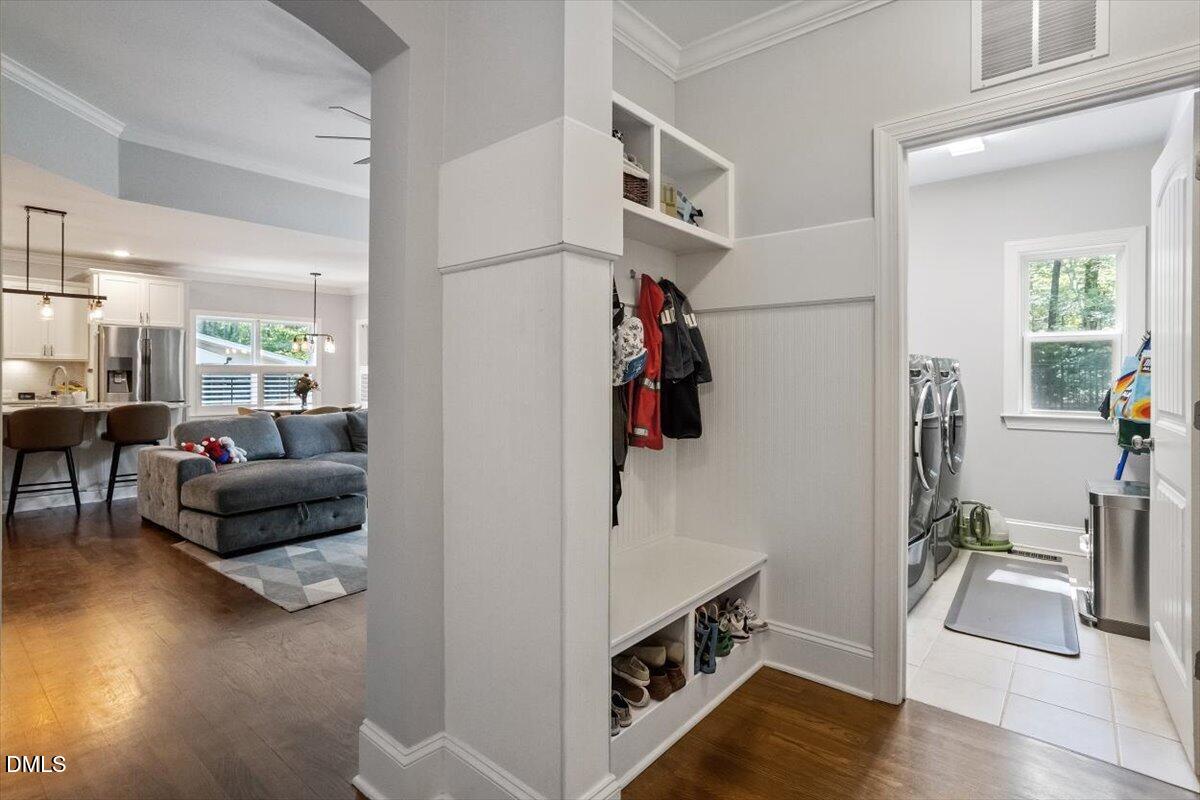 10000 Major Oak Lane Raleigh, NC 27613 - Photo 17 of 30