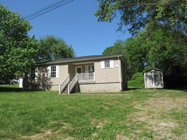 27 Bait Shop Road Salt Lick, KY 40371 - Photo 1 of 19 IMG_4087