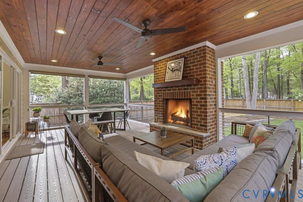 11108 Warren View Road Henrico, VA 23233 - Photo 42 of 63 Gallery Image 42