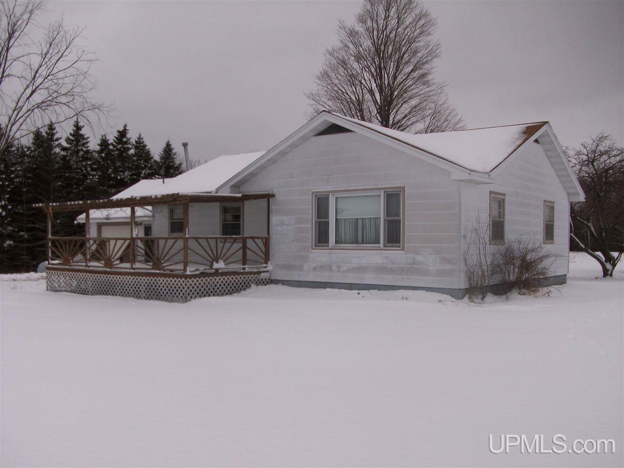 4714 21st Road Cornell, MI 49818 - Photo 2 of 14
