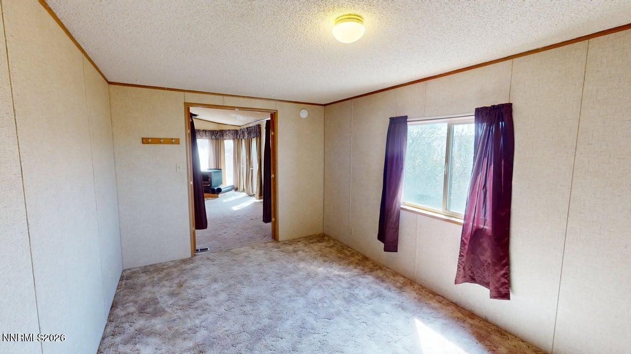 310 Bastian Road Battle Mountain, NV 89820 - Photo 12 of 32 Guest Bedroom 1