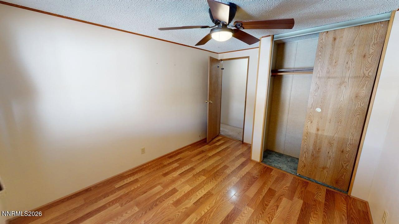 310 Bastian Road Battle Mountain, NV 89820 - Photo 24 of 32 Guest Bedroom 2