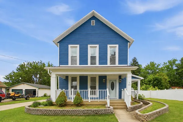 $300,000 | 31 West Xenia Street, Jamestown, OH 45335