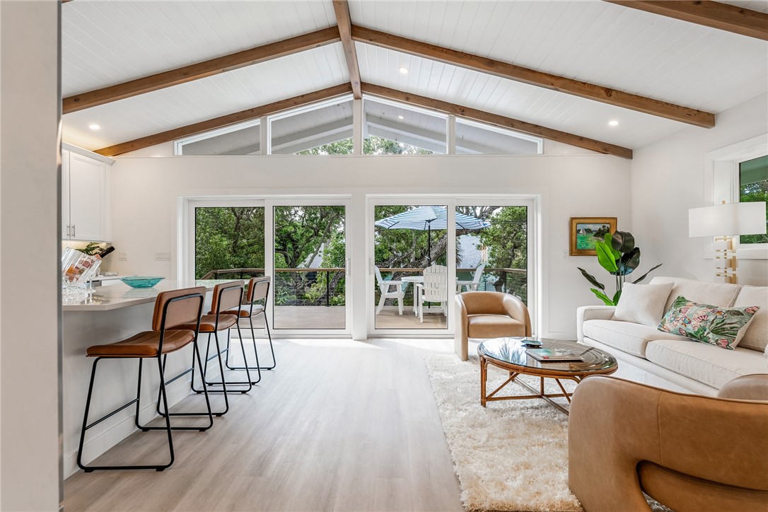 1881 Pebble Path Vero Beach, FL 32963 - Photo 9 of 34 a living room with furniture and a window