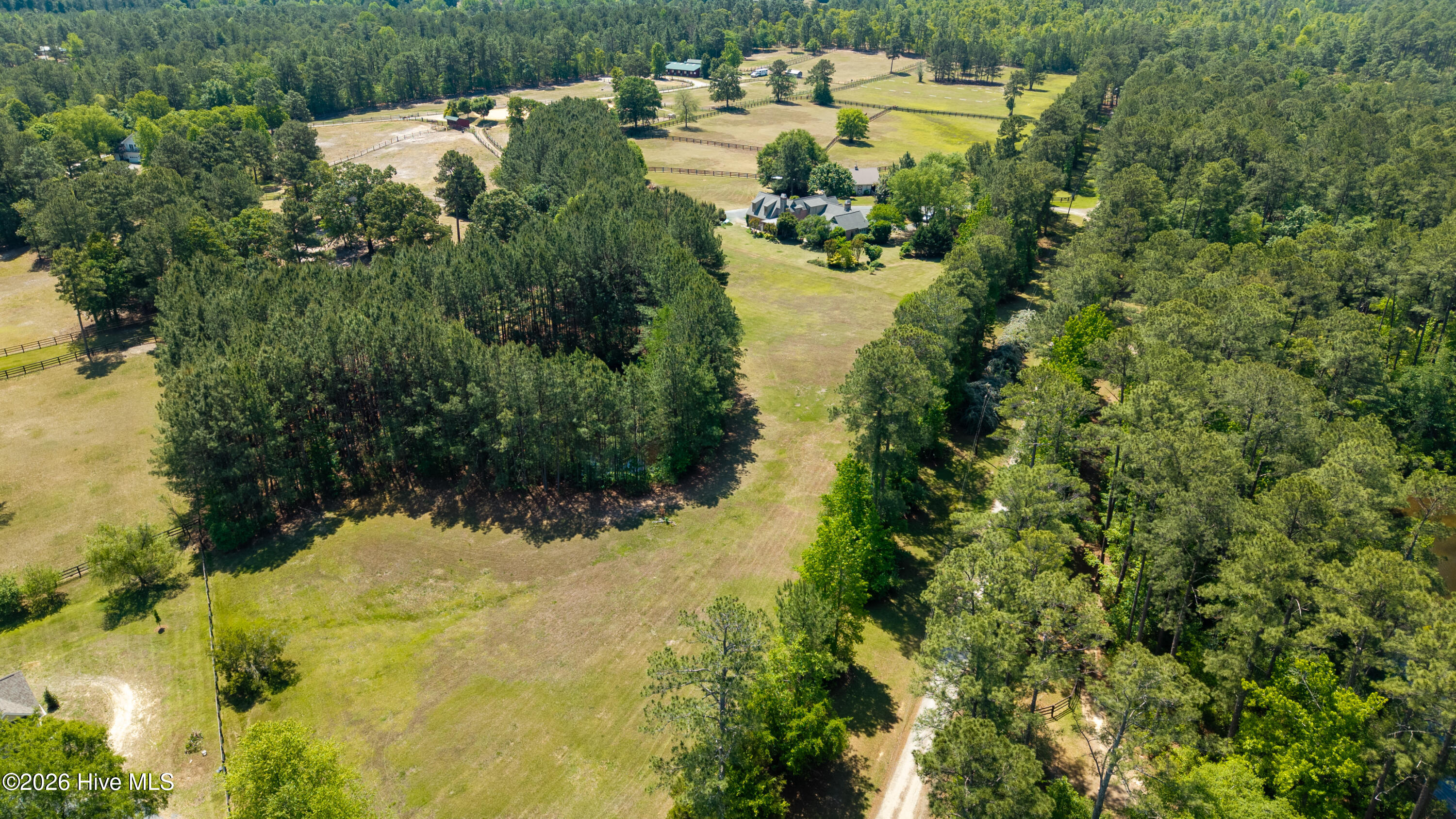 235 Griffin Lake Road Vass, NC 28394 - Photo 58 of 78 235 Griffin-EXT-34