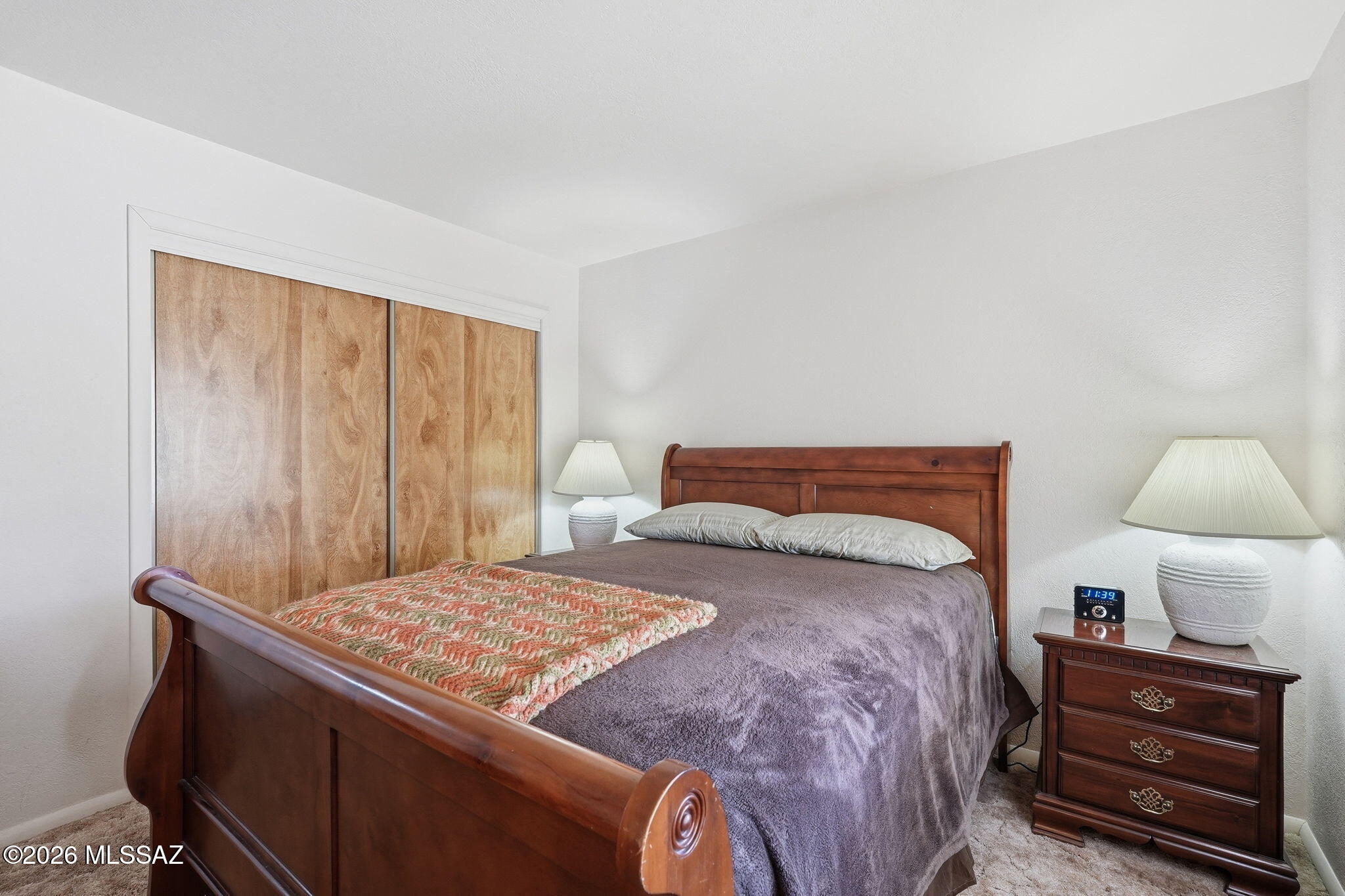 4085 East Wilds Road Tucson, AZ 85739 - Photo 24 of 41 Bedroom 2