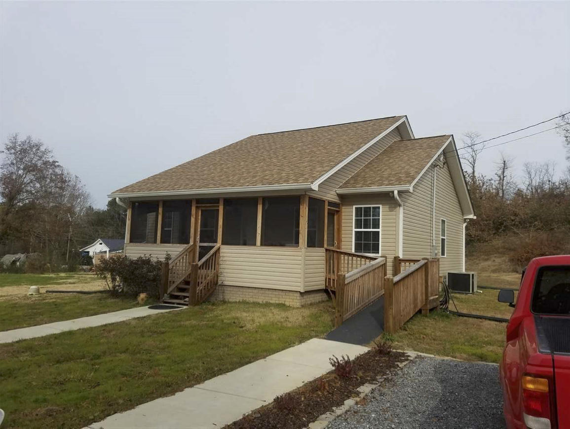 234 Shiloh Church Road Ocoee, TN 37361 - Photo 1 of 1 234 Shiloh Church Rd Front Elev cropped