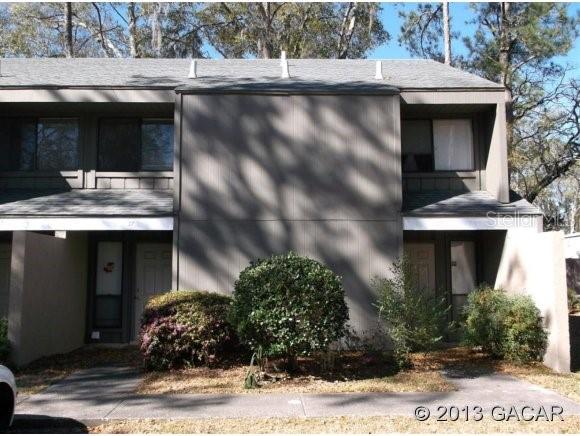 7200 Southwest 8th Avenue, Unit F36 Gainesville, FL 32607 - Photo 1 of 1