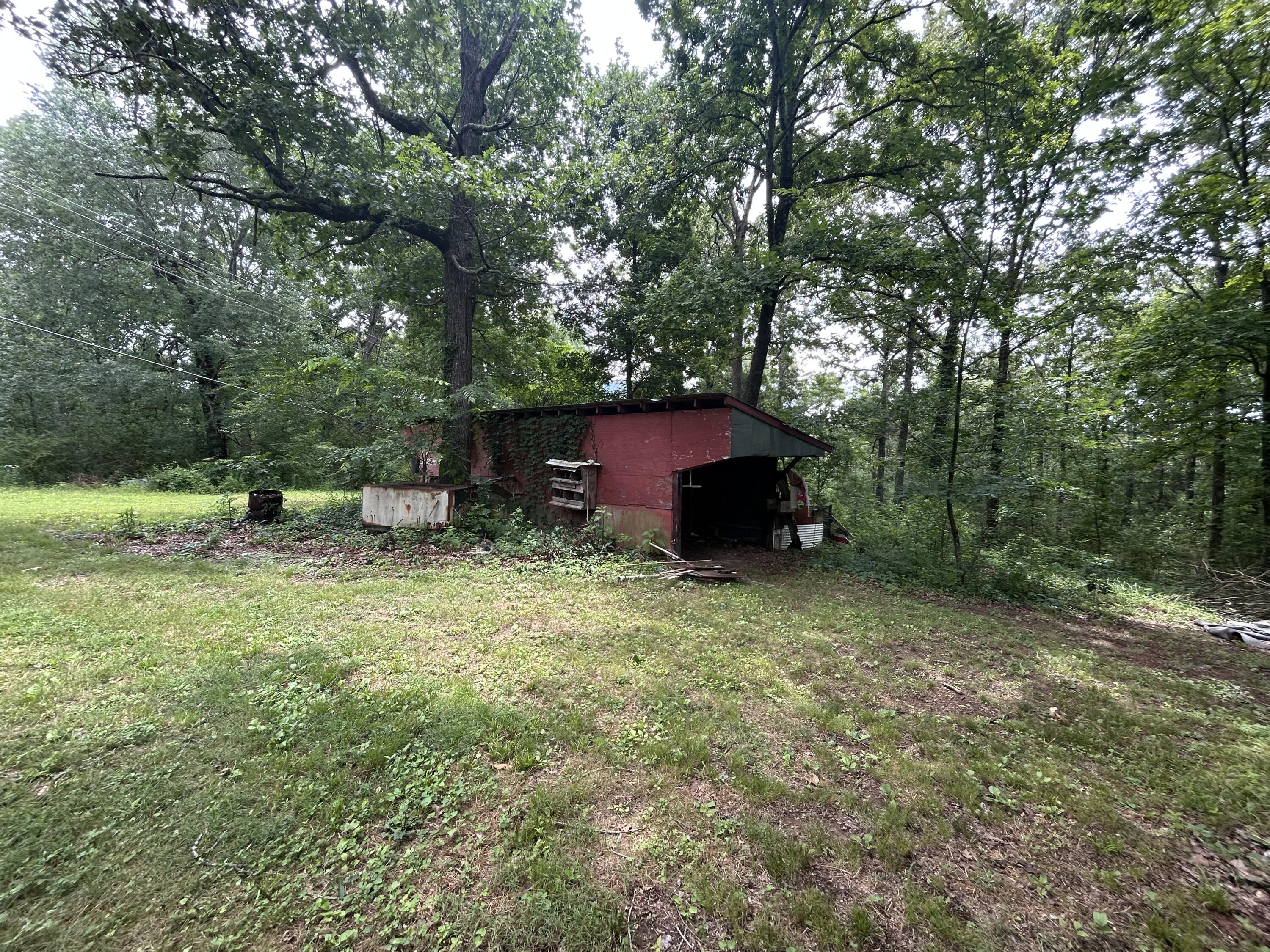 0 Francis Spring Road Whitwell, TN 37397 - Photo 7 of 19 IMG_2401