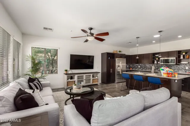 $4,800 | 3560 East Merlot Street, Gilbert, AZ 85298