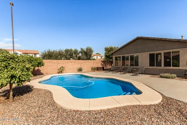 $4,800 | 3560 East Merlot Street, Gilbert, AZ 85298