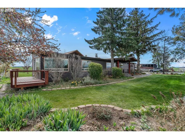 $494,900 | 5191 Northwest Columbia Drive, Madras, OR 97741