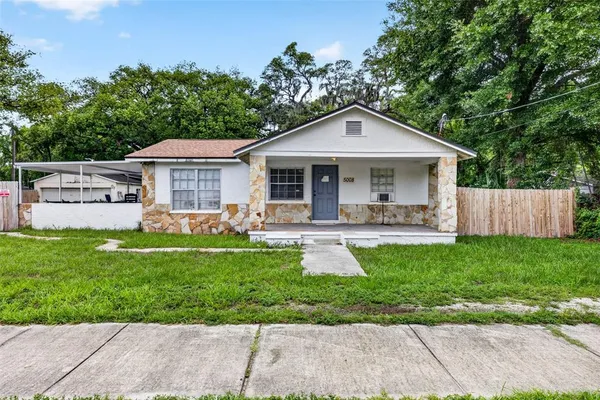 $400,000 | 5008 North 17th Street, Tampa, FL 33610