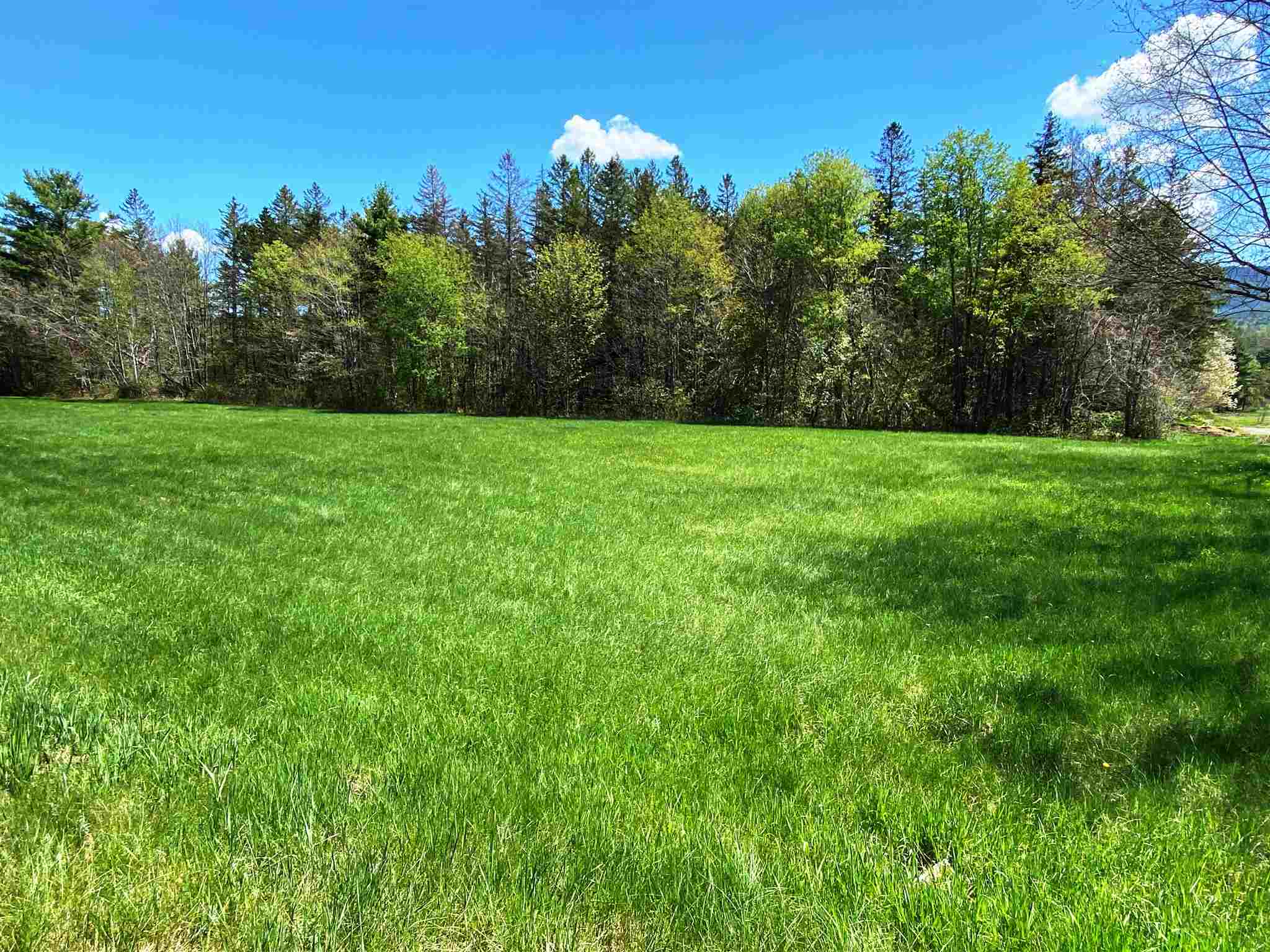 0 French Pond Road North Haverhill, NH 03774 - Photo 1 of 8 Gallery Image 1