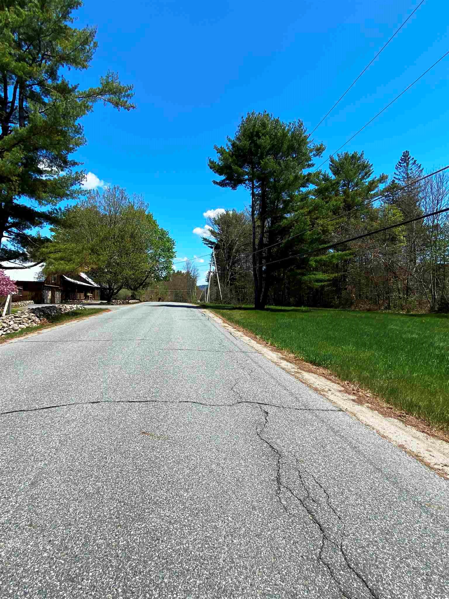 0 French Pond Road North Haverhill, NH 03774 - Photo 8 of 8 Gallery Image 8