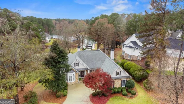 $1,400,000 | 1230 Westchester Drive, Greensboro, GA 30642