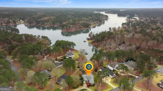 $1,400,000 | 1230 Westchester Drive, Greensboro, GA 30642