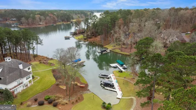 $1,400,000 | 1230 Westchester Drive, Greensboro, GA 30642